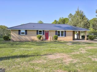 192 Briar Creek Estates Rd, Waynesboro, GA 30830