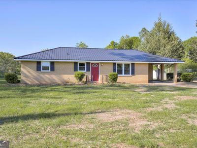 192 Briar Creek Estates Rd, Waynesboro, GA, 30830