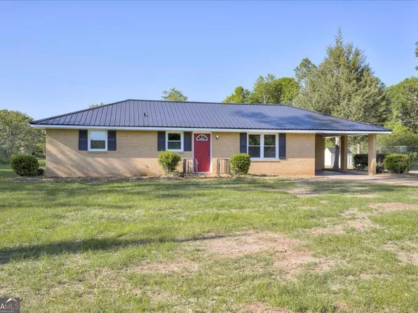 192 Briar Creek Estates Rd, Waynesboro, GA 30830