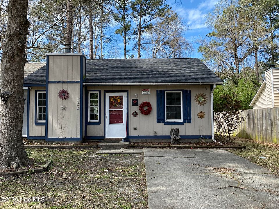 1st image of 234 Cedar Creek Drive