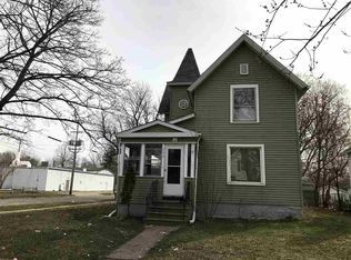 203 S Gorham St, Jackson, MI 49203