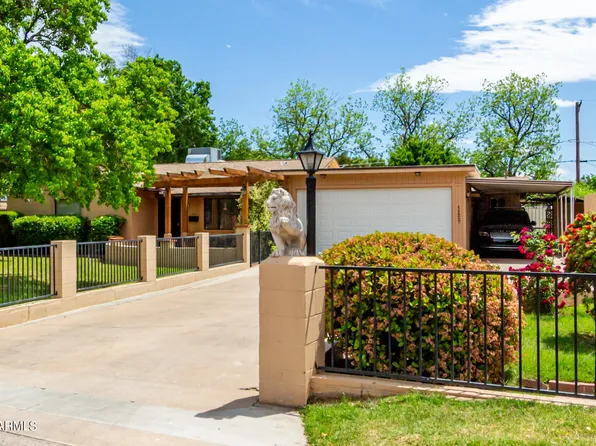 4207 E VERNON Avenue, Phoenix, AZ 85008