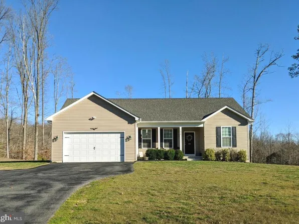 7098 Quicktree Pl, Hughesville, MD 20637