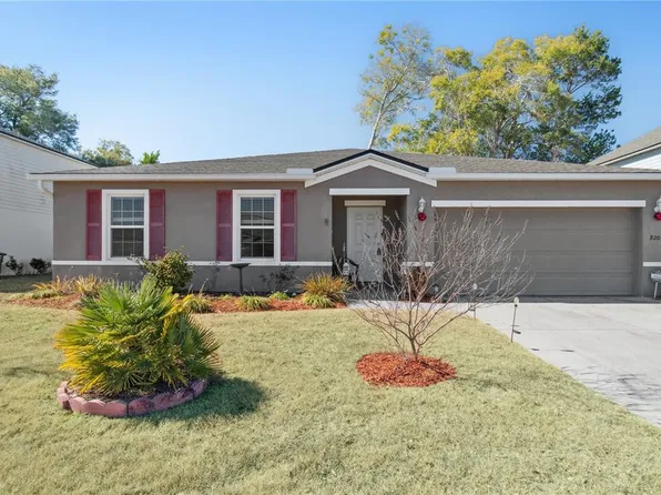 920 NW 253rd Dr, Newberry, FL 32669