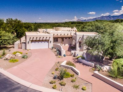 58 Calle Maria Elena, Tubac, AZ, 85646