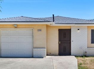 4398 N Dante Ave, Fresno, CA