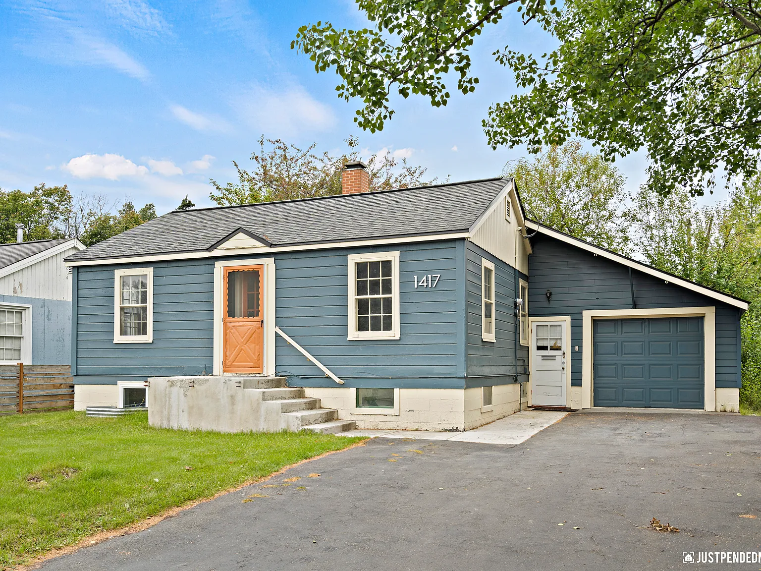 1417 Karluk St. — Photo 1
