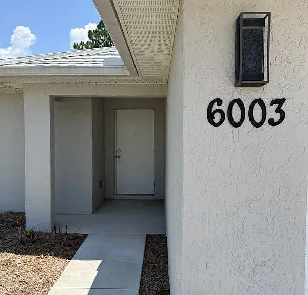 6003 Sisson Rd — Photo 1