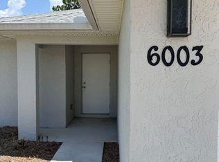 6003 Sisson Rd, Titusville, FL 32780