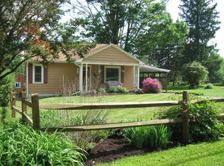 774 Lake Ave, Montrose, PA 18801