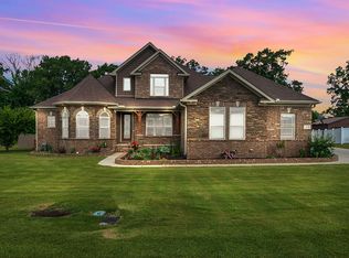 33 Ivy Dr, Fayetteville, TN 37334