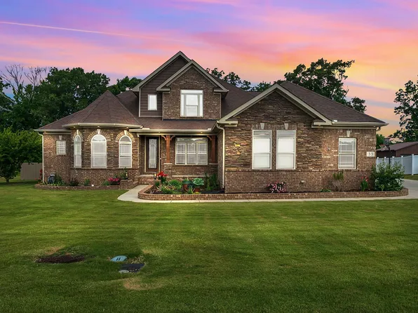 33 Ivy Dr, Fayetteville, TN 37334