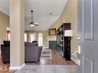 4 Gentry St, Pooler, GA 31322