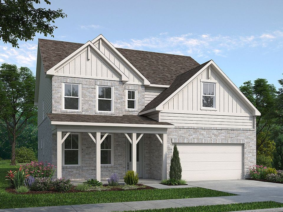 Build The Hickory F - now starting at 664,900