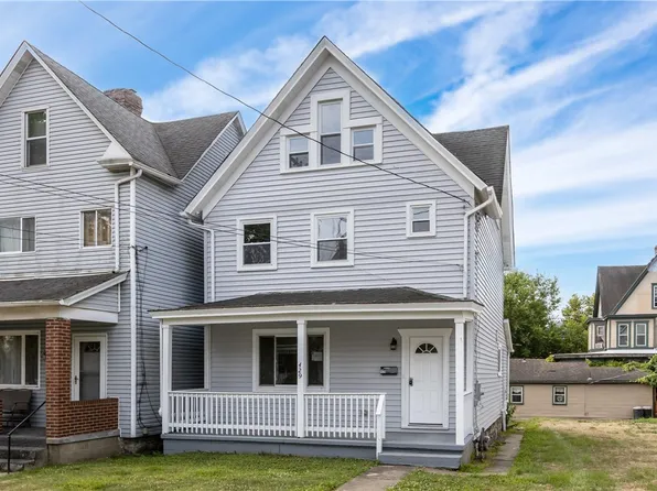 429 Eleanor St, Pitcairn, PA 15140