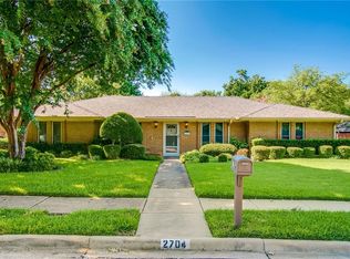 2704 Westridge Dr, Plano, TX 75075