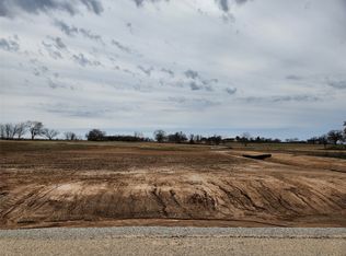 218 Lonicera Ln, Paradise, TX 76073