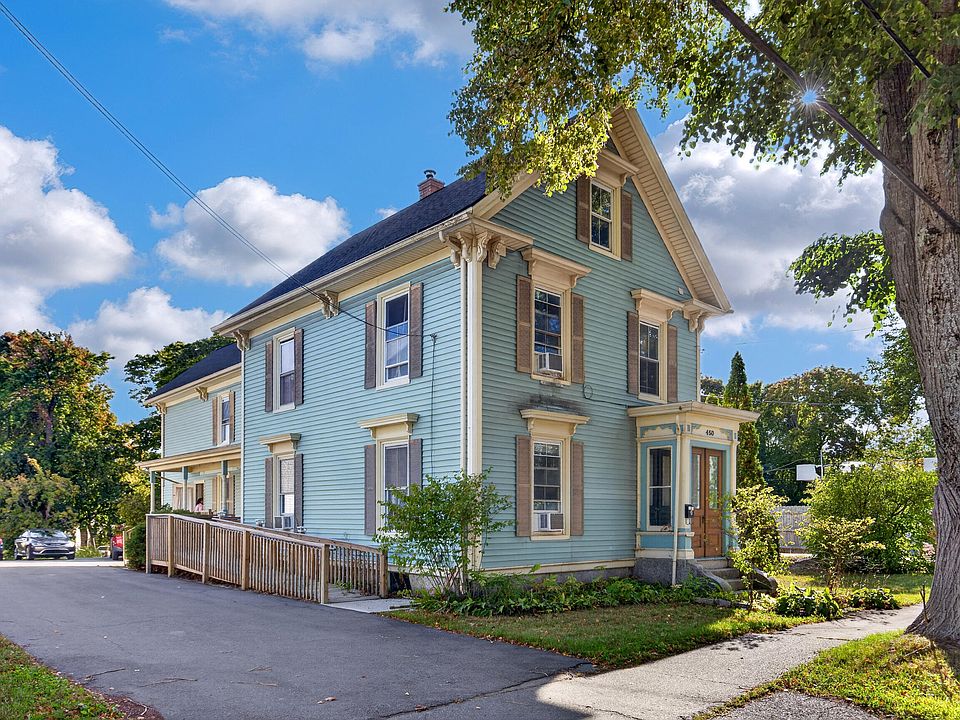 1st image of 450 Hammond Street