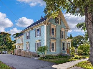 450 Hammond Street, Bangor, ME 04401