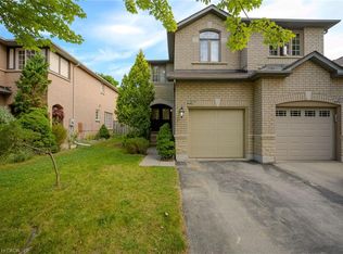 2189 Shorncliffe Blvd, Oakville, ON L6M3X2