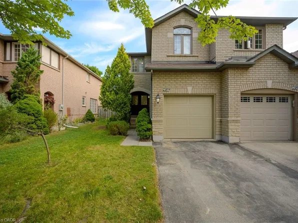 2189 Shorncliffe Blvd, Oakville, ON L6M 3X2