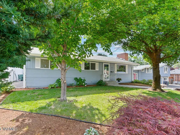 917 S 33rd Ave, Yakima, WA 98902