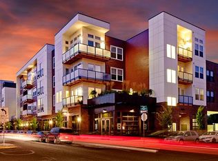 The Mason Williams, Portland, OR 97217