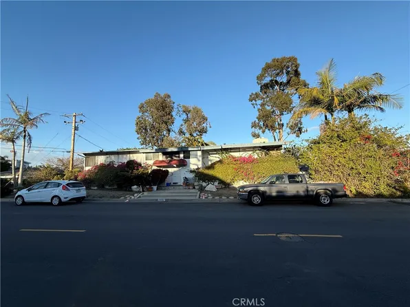 2200 Lake Park Ln, Newport Beach, CA 92660