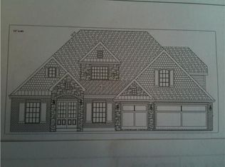 6518 Timber Ridge Dr, Rogers, AR 72758