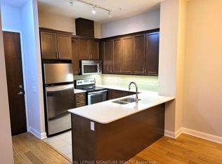 2480 Prince Michael Dr #123, Oakville, ON L6H 0H1