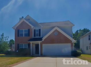 120 Lakeside Pt, Covington, GA 30016