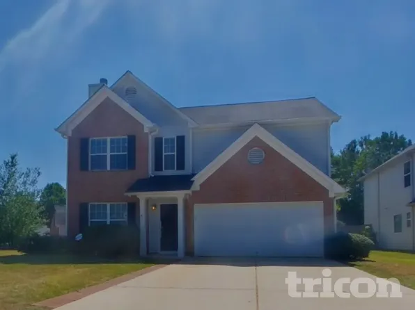 120 Lakeside Pt, Covington, GA 30016