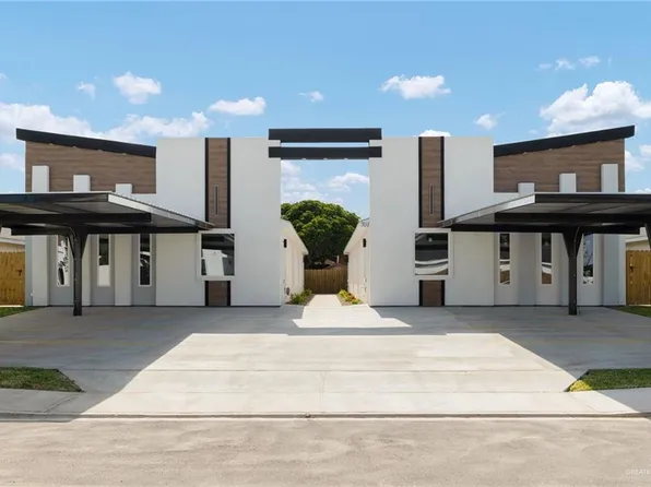 701 N Emerald Ave, Edinburg, TX 78541