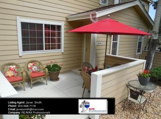 8432 Everett Way UNIT C, Arvada, CO 80005