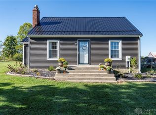 9439 Grimsley Rd, Leesburg, OH 45135