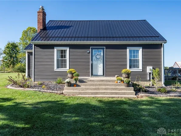 9439 Grimsley Rd, Leesburg, OH 45135