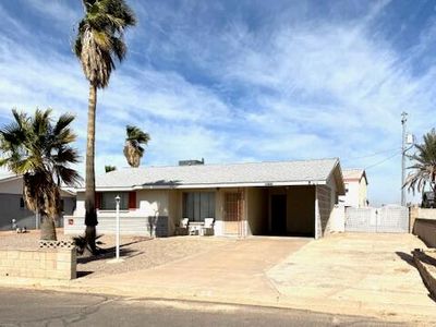 9840 W DEVONSHIRE Drive, Arizona City, AZ, 85123