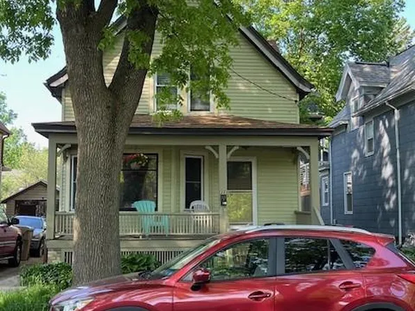 122 North Brearly Street, Madison, WI 53703