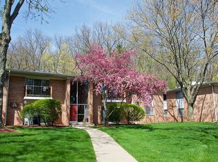 1245 Island Dr APT 203, Ann Arbor, MI