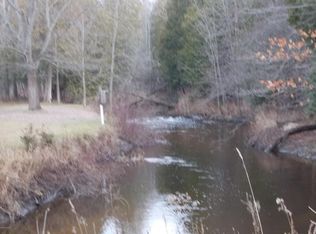 3540 N Victory Corner Rd, Ludington, MI 49431