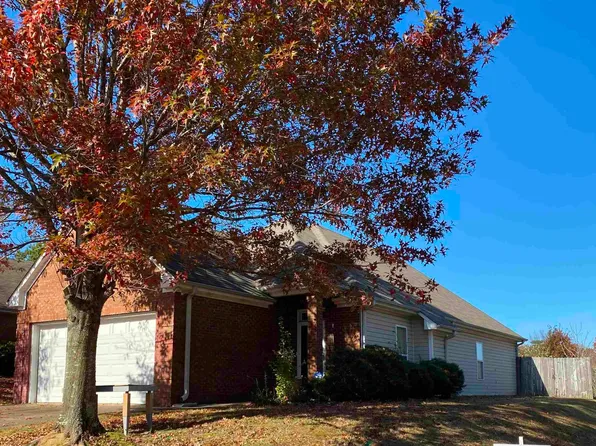 5498 Azalea Trce, Trussville, AL 35173