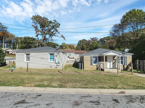 2300 Augusta St, Charlotte, NC 28216