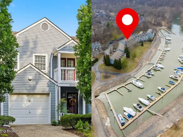 5002 Harrods Landing Dr, Prospect, KY 40059