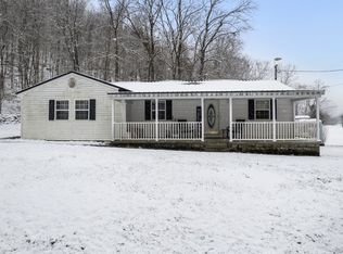 9634 Big Run Rd, Aberdeen, OH 45101