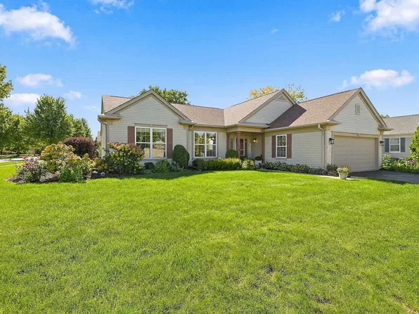 13229 Jasmine Ln, Huntley, IL 60142