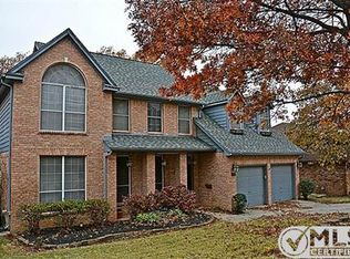 5304 Shadow Glen Dr, Grapevine, TX 76051