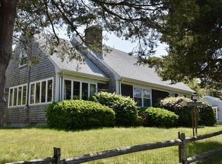 159 Balsam St, Fairhaven, MA 02719