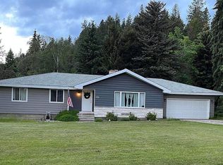 301 N Quail Ave, Newport, WA 99156