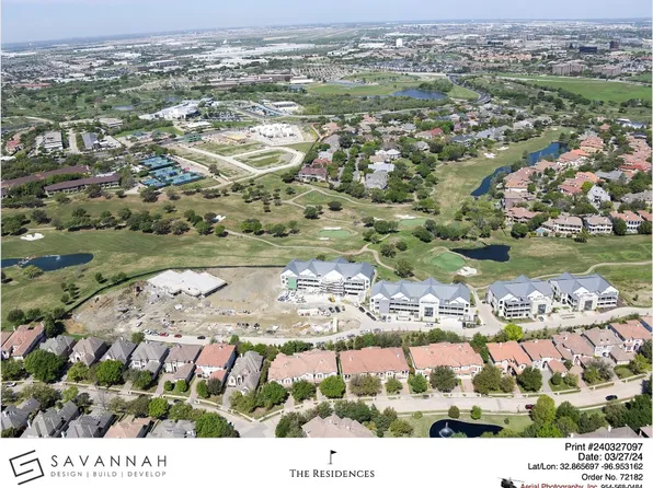 320 N O'Connor Ridge Blvd #11, Irving, TX 75038