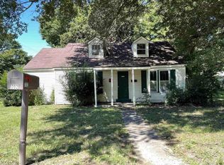 1702 E Wheeler St, Dyersburg, TN 38024